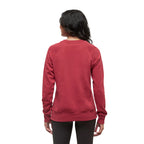 Chandail à manches longues Tentree Elm Crew (femmes)