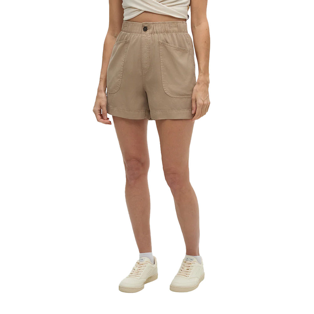 Short Tentree Cascades (femmes)