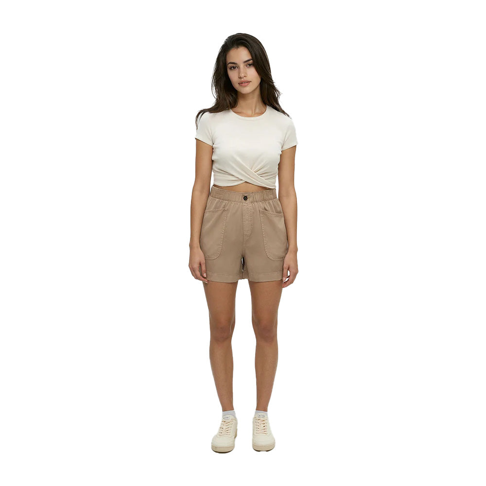 Short Tentree Cascades (femmes)