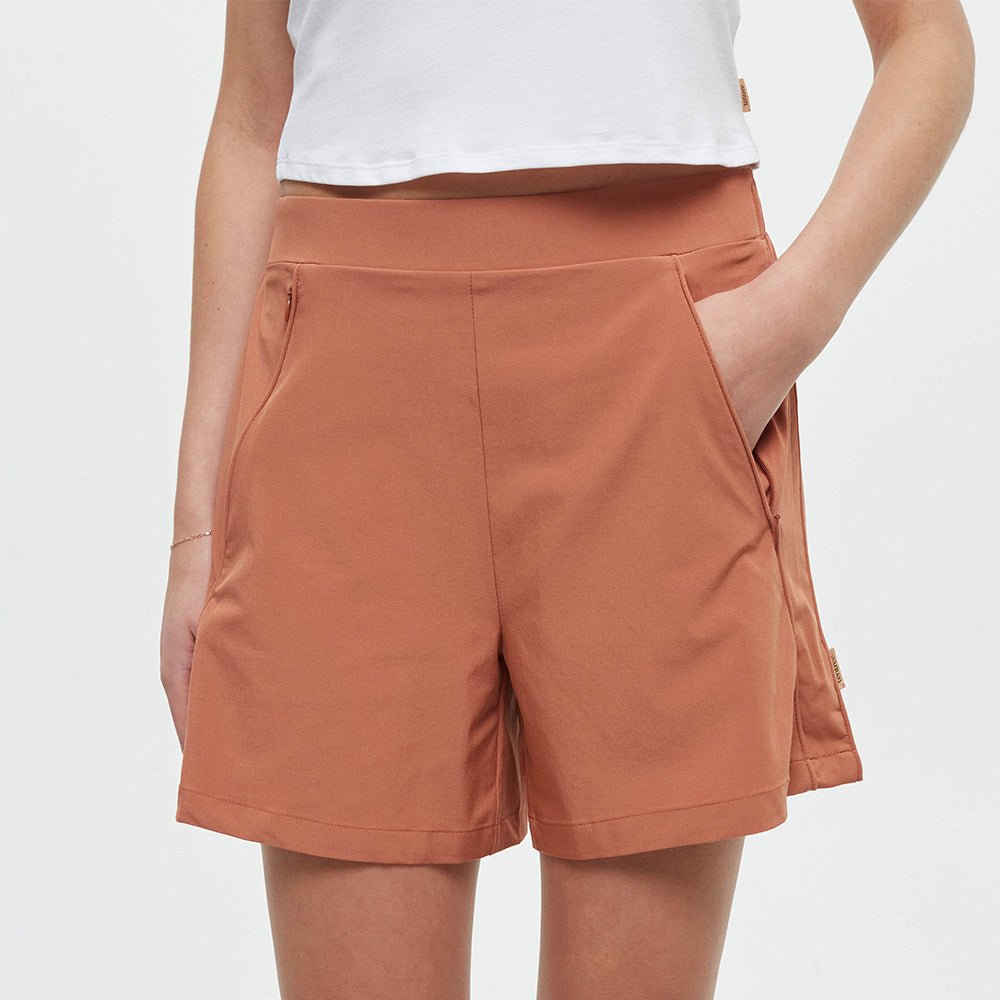 Short Tentree Solstice (femmes)