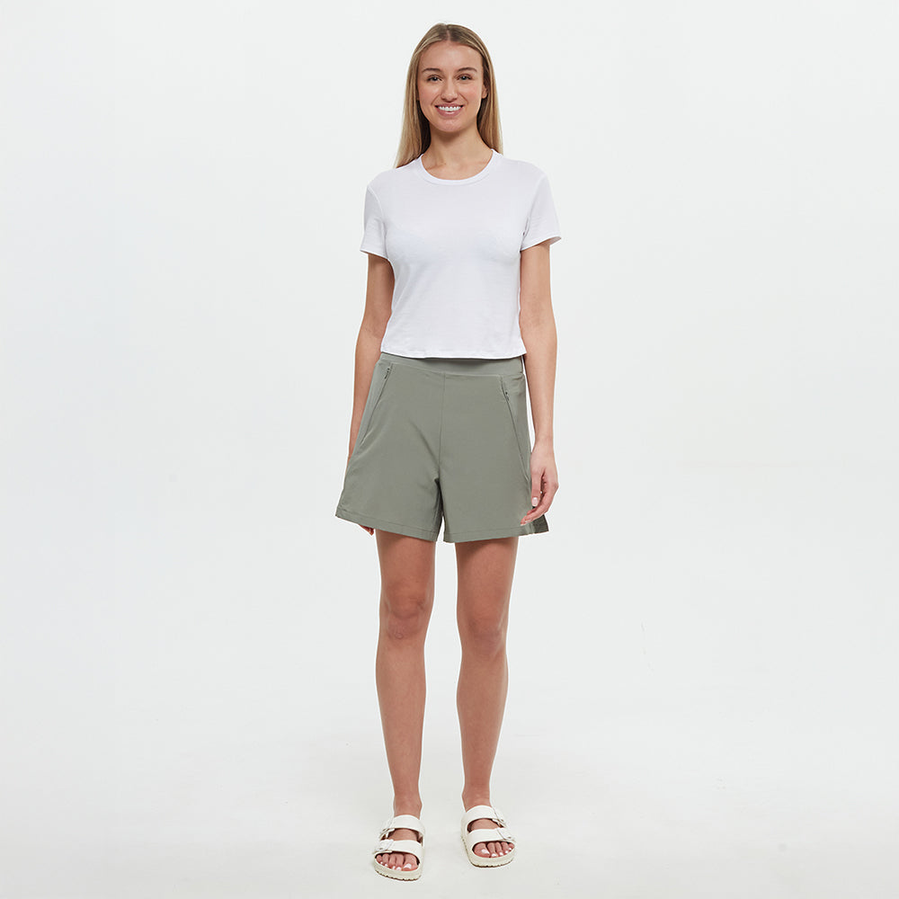 Short Tentree Solstice (femmes)