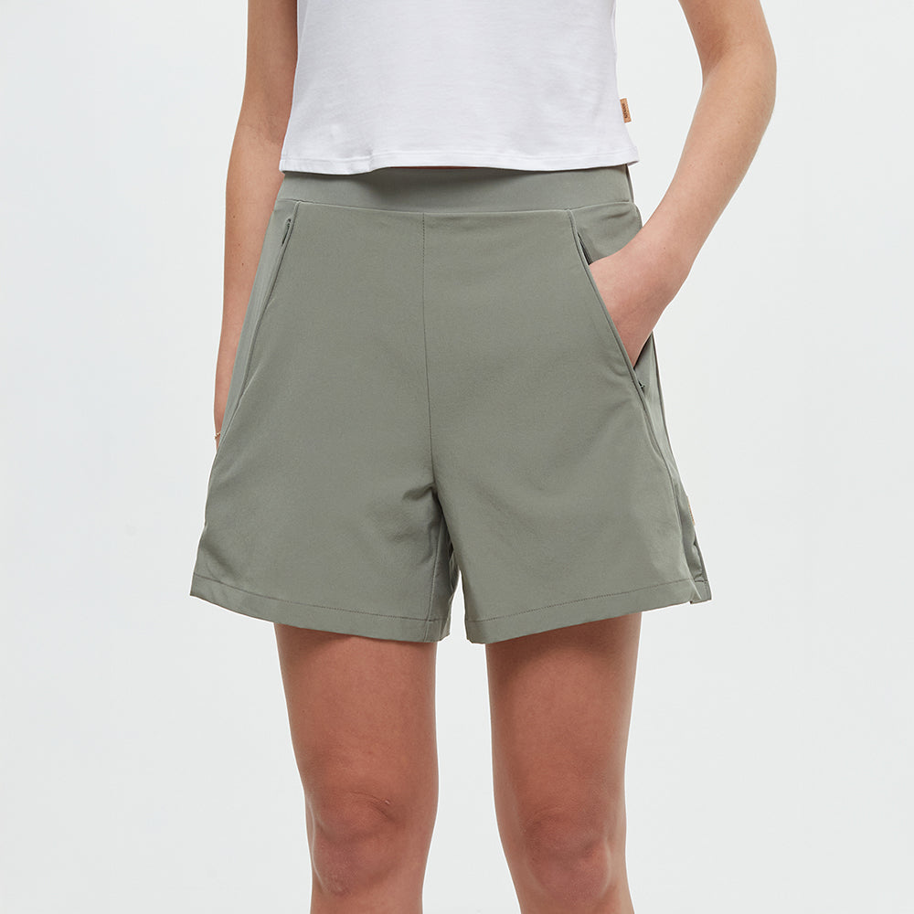 Short Tentree Solstice (femmes)