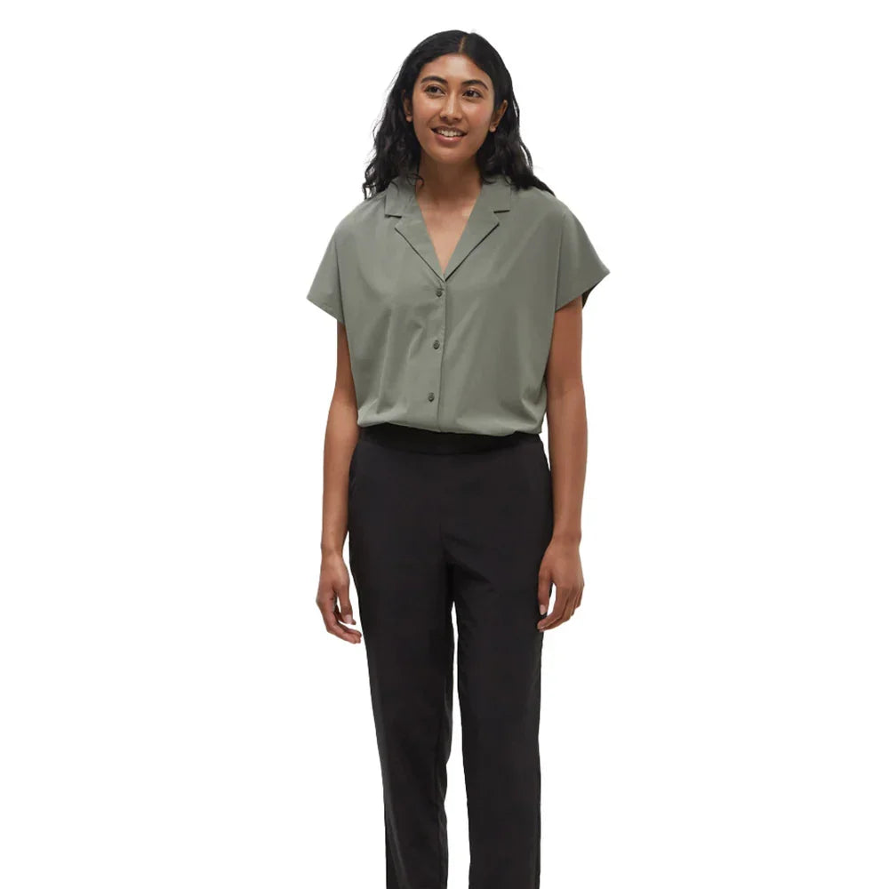 Pantalon Tentree Saturna (femmes)