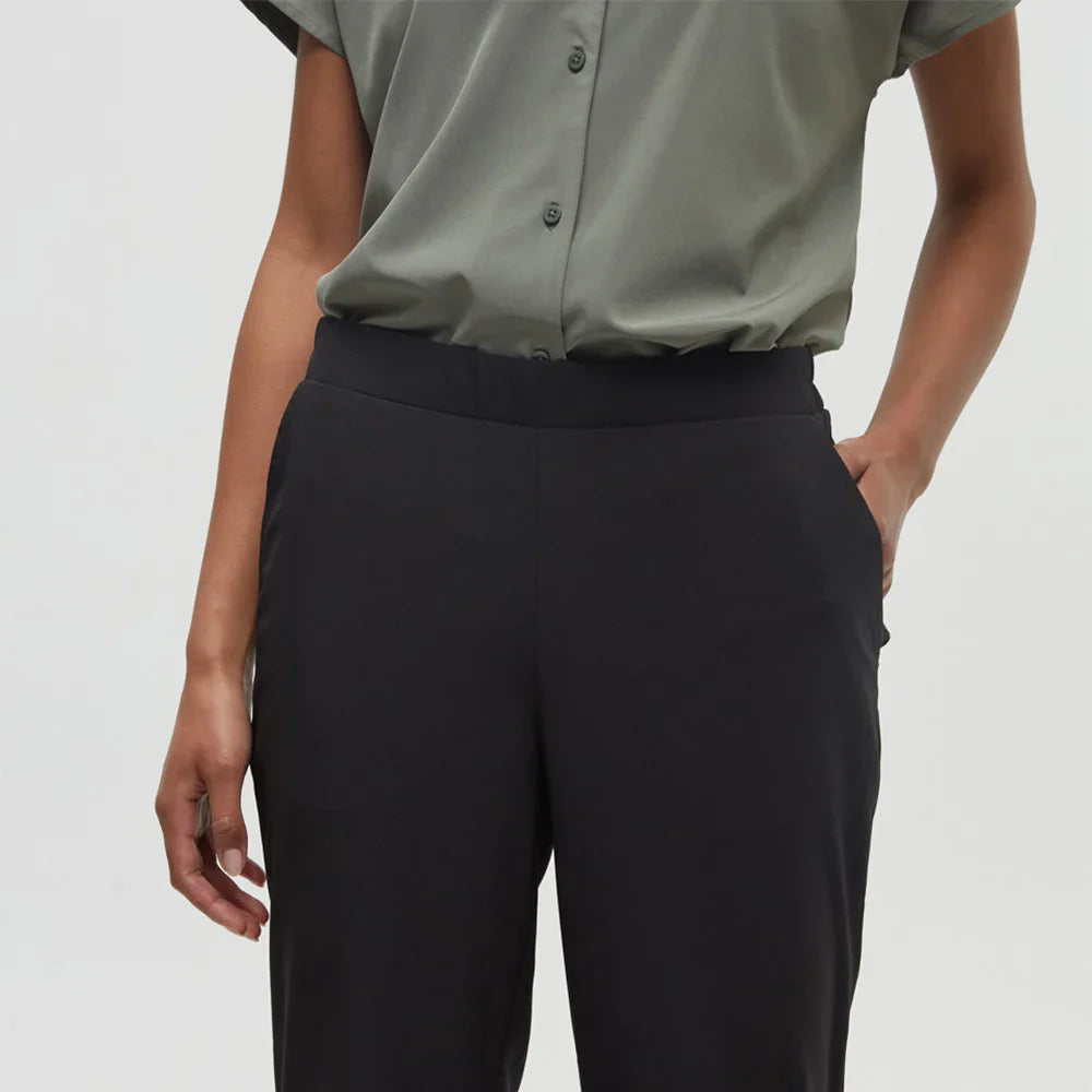 Pantalon Tentree Saturna (femmes)