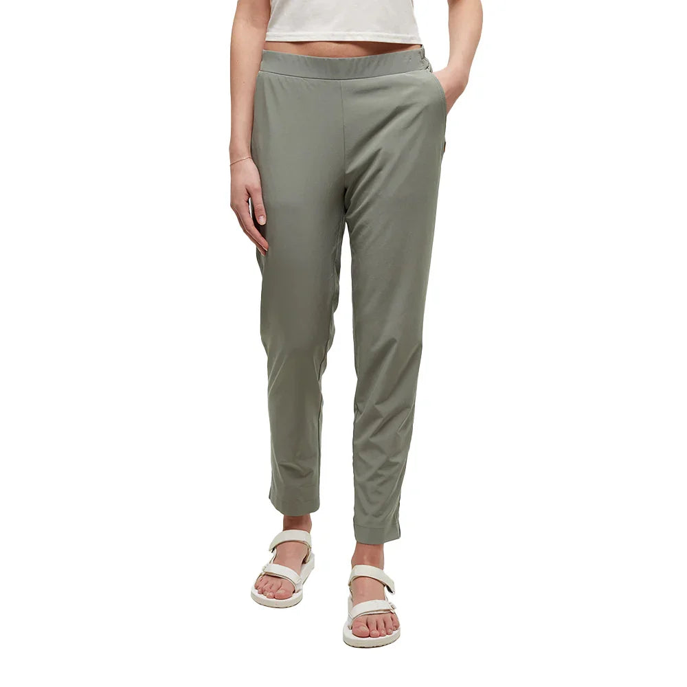 Pantalon Tentree Saturna (femmes)
