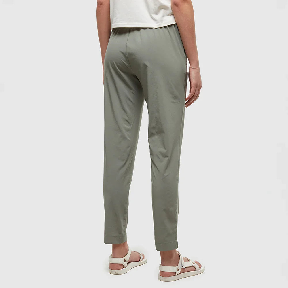Pantalon Tentree Saturna (femmes)