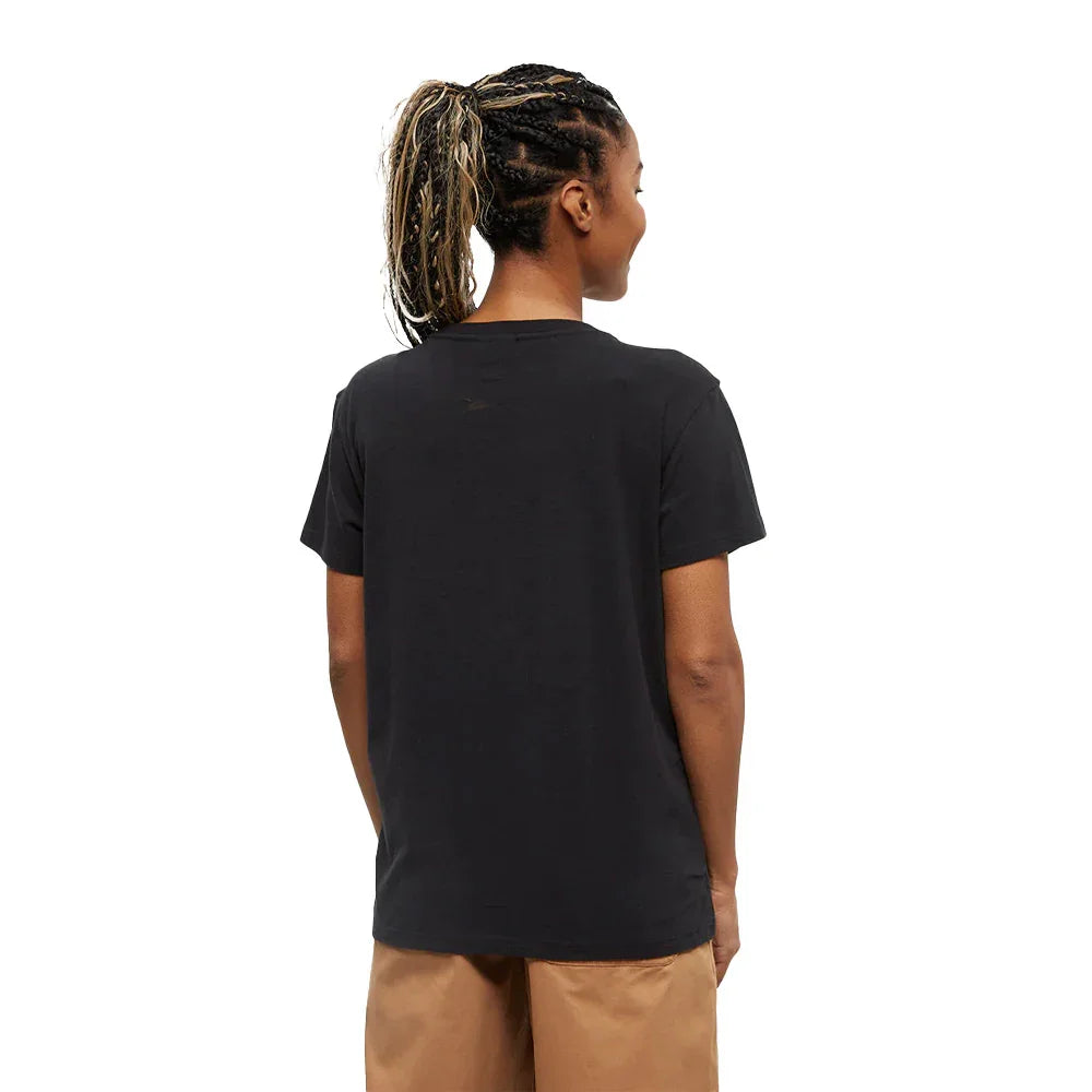 T-shirt Tentree Regenerative Forest Sprawl (femmes)