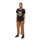 T-shirt Tentree Regenerative Forest Sprawl (femmes)