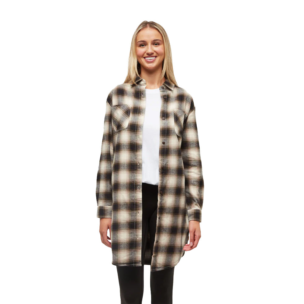 Robe Tentree Hayden (femmes)