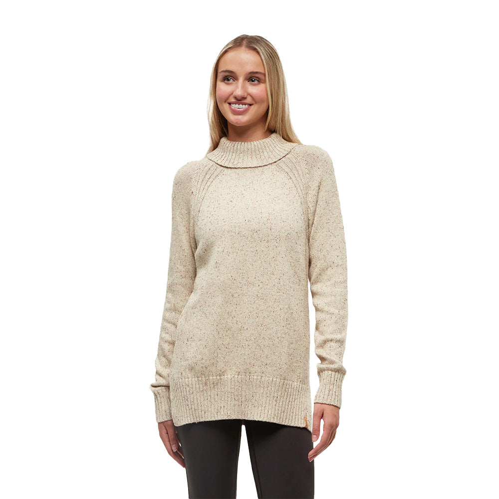 Chandail Tentree Spokane Nep (femmes)