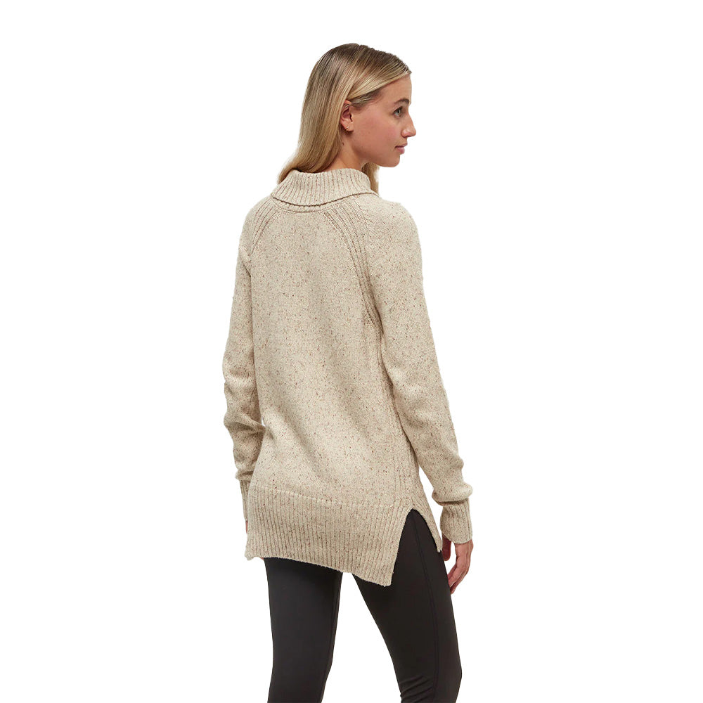 Chandail Tentree Spokane Nep (femmes)