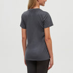 T-shirt Tentree Plant Cropped (femmes)