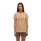 T-shirt Tentree Plant Cropped (femmes)