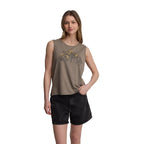 Tentree W's Lakeside Florals Tank Top