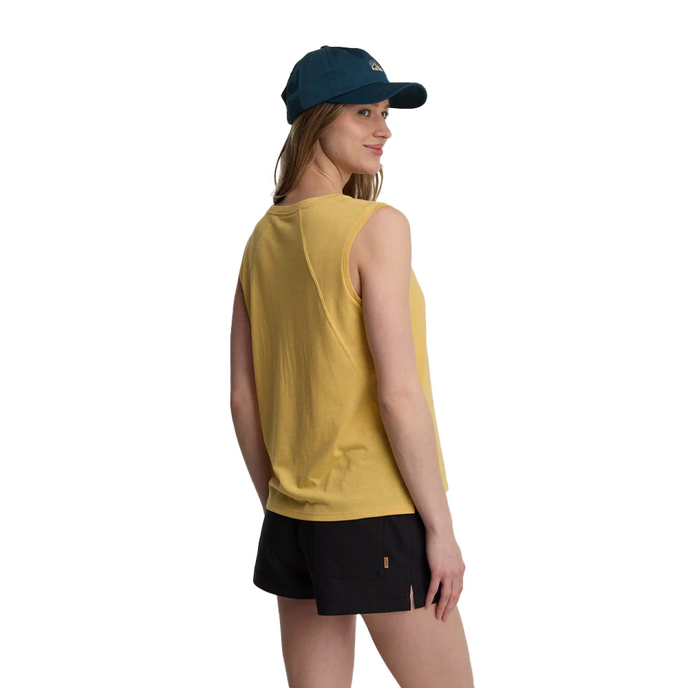 Tentree W's Allenby Tank Top