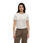 Tentree W's Summer Flora T-Shirt