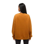 Chandail à manches longues Tentree Autumn Flora Crew (femmes)