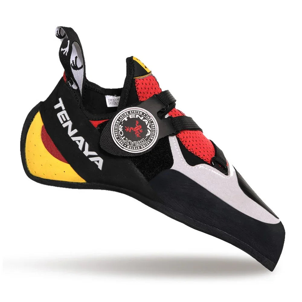 Chaussons d'escalade Tenaya Iati