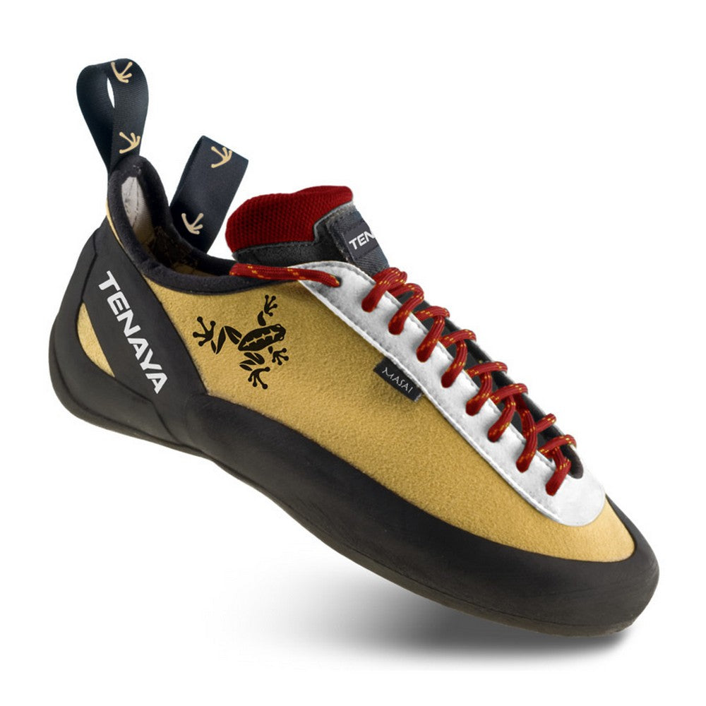 Chaussons d'escalade Tenaya Masai
