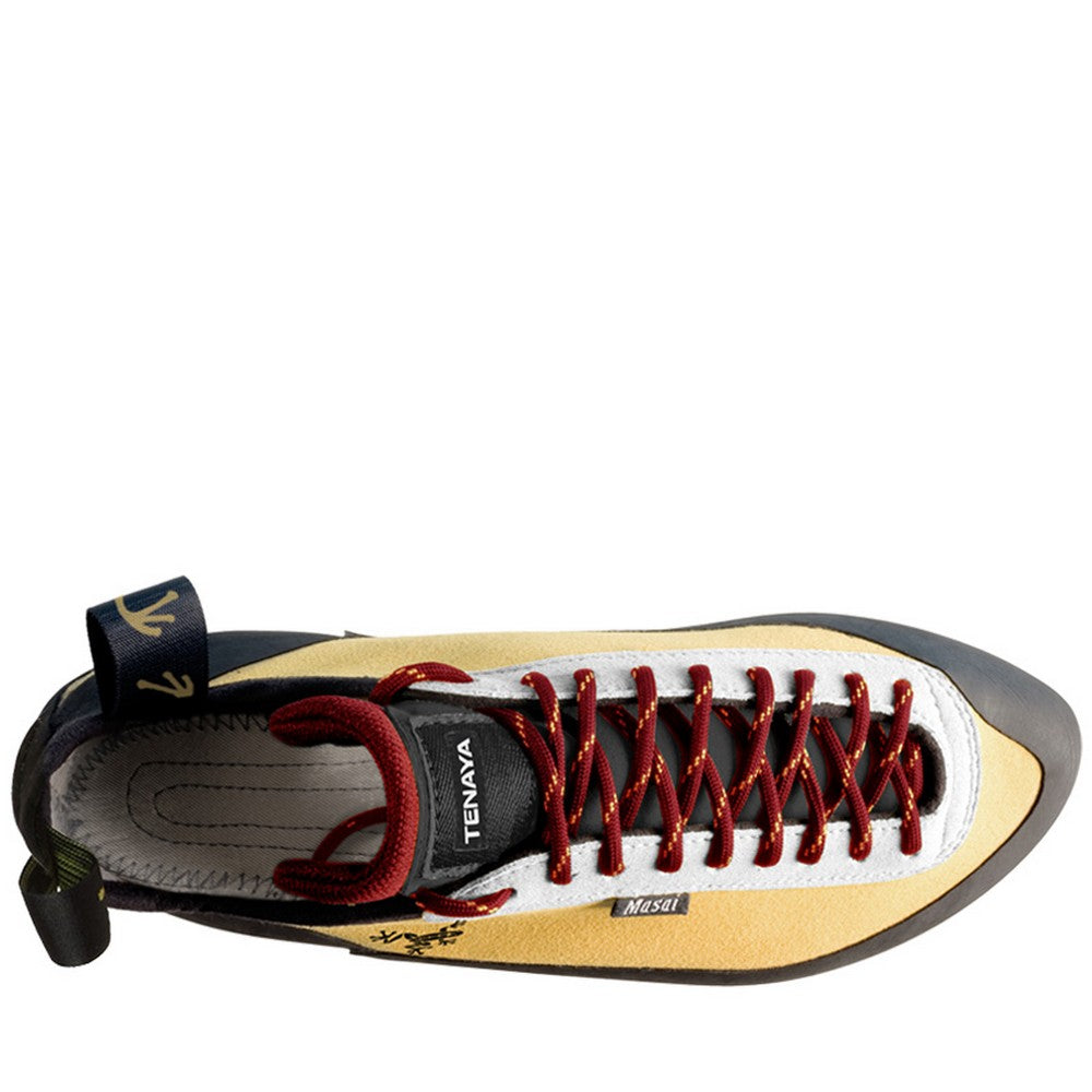 Chaussons d'escalade Tenaya Masai