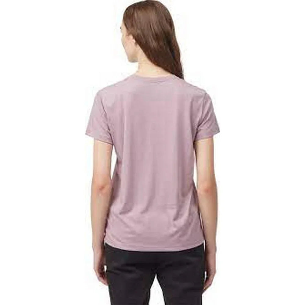 T-shirt Tentree Spruced Up (femmes)