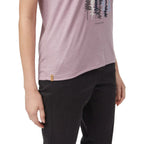 T-shirt Tentree Spruced Up (femmes)