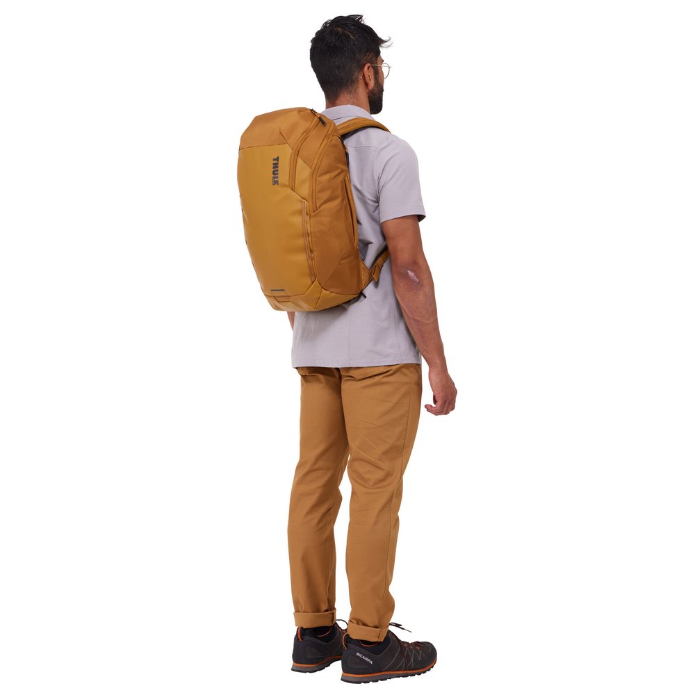 Sac à dos pour ordinateur portable Thule Chasm