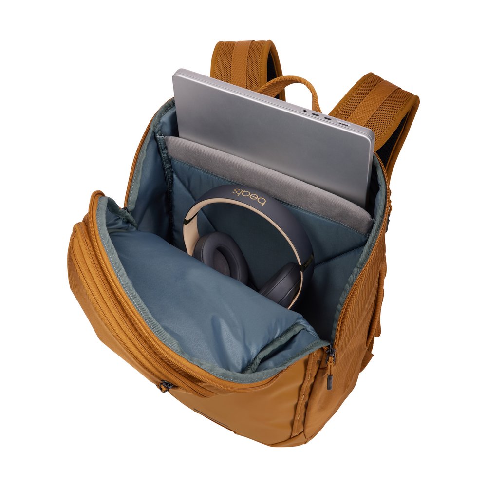 Sac à dos pour ordinateur portable Thule Chasm
