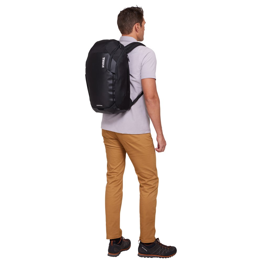 Sac à dos pour ordinateur portable Thule Chasm
