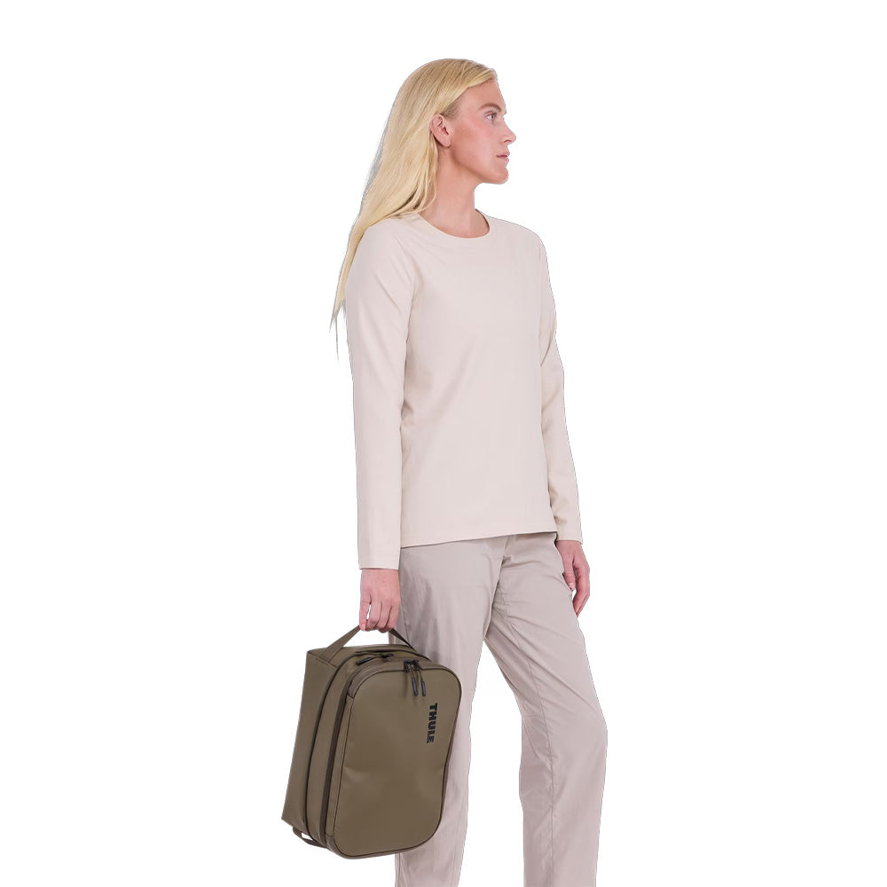 Sac de rangement compressible Thule Chasm – Grand format