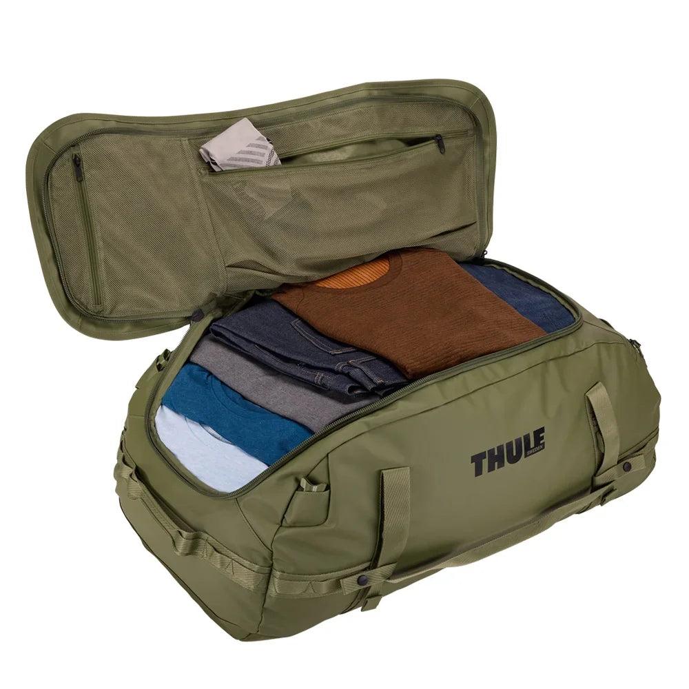 Thule Chasm Duffel 90 L