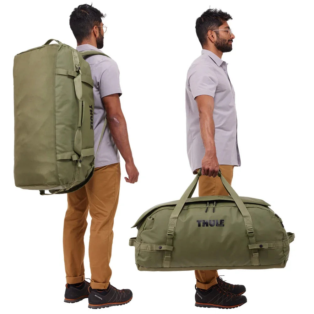 Thule Chasm Duffel 90 L