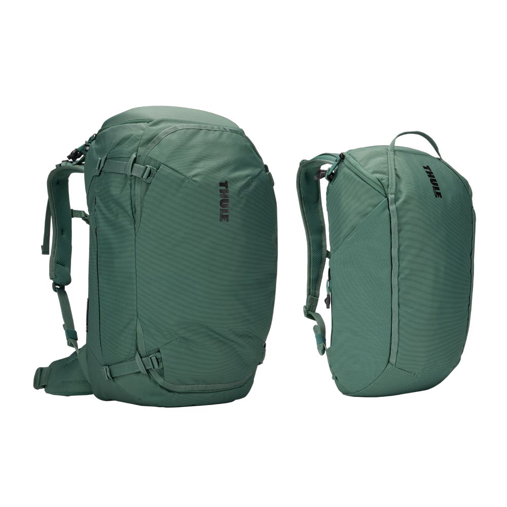 Thule W's Landmark 60L Travel Backpack