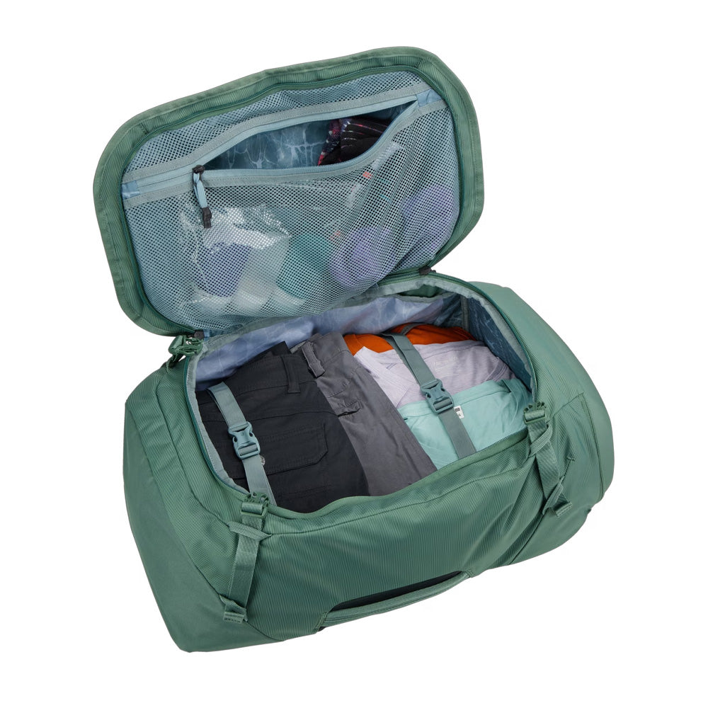 Thule W's Landmark 60L Travel Backpack