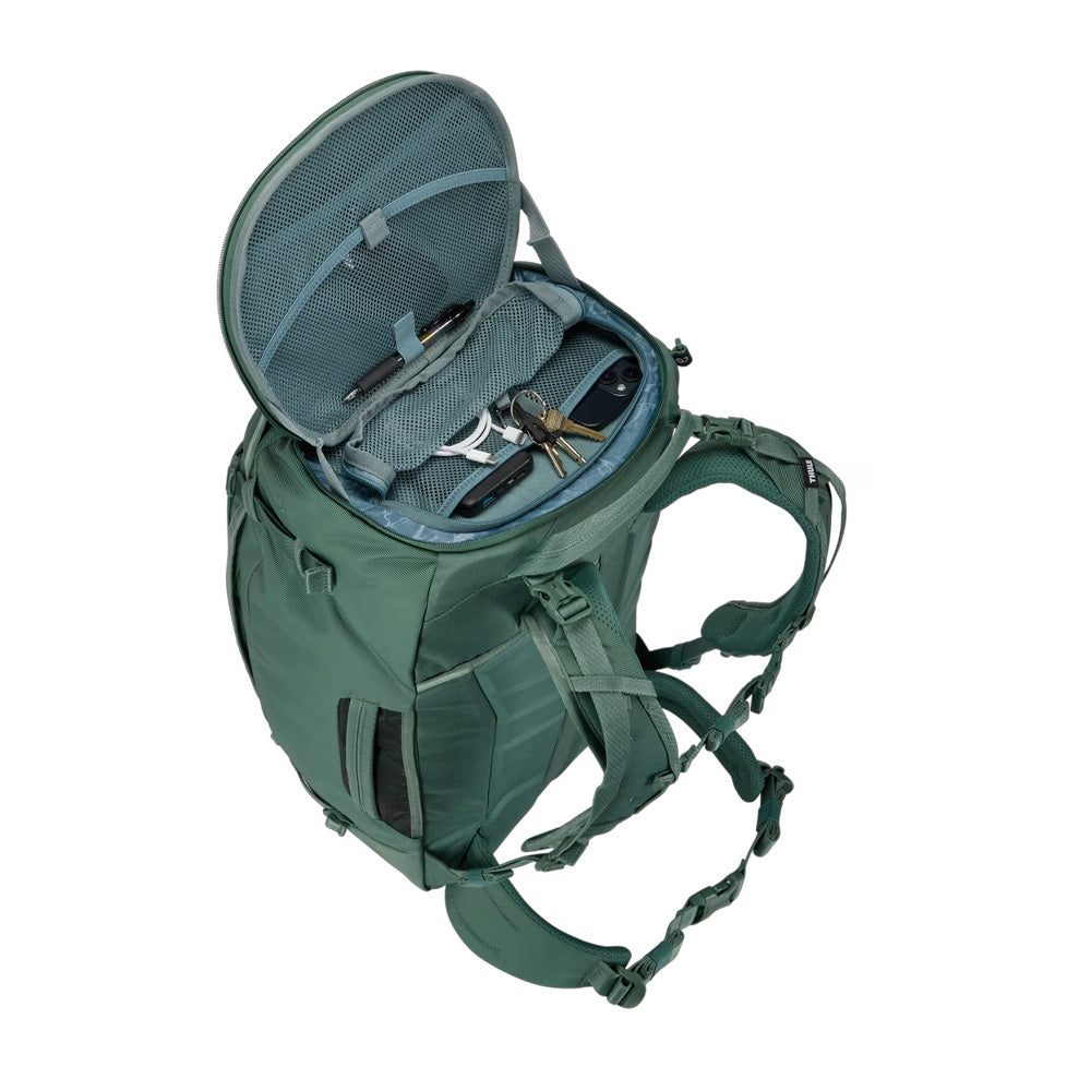 Thule W's Landmark 60L Travel Backpack