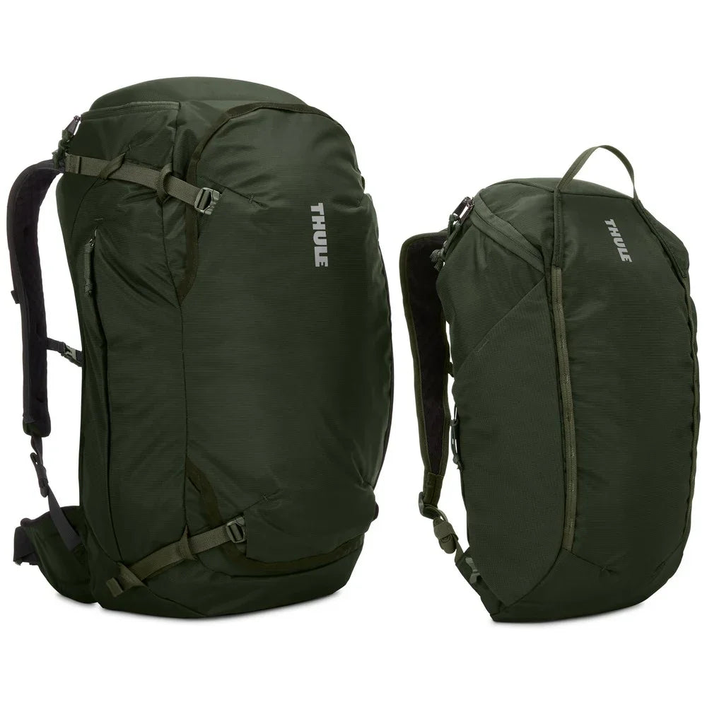 Sac à dos de voyage Thule Landmark 60 L