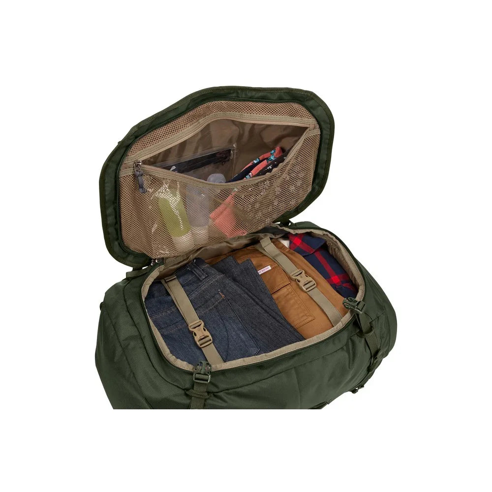Sac à dos de voyage Thule Landmark 60 L