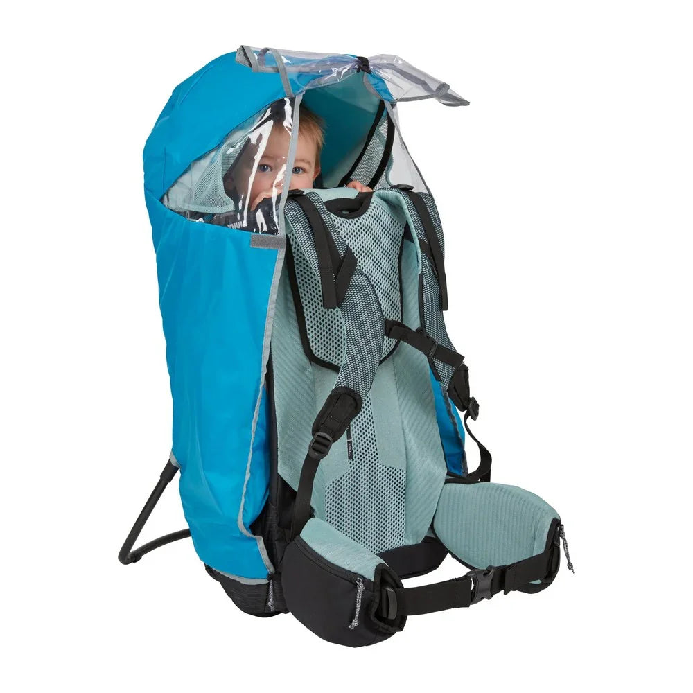 Housse imperméable pour porte-bébé Thule Sapling