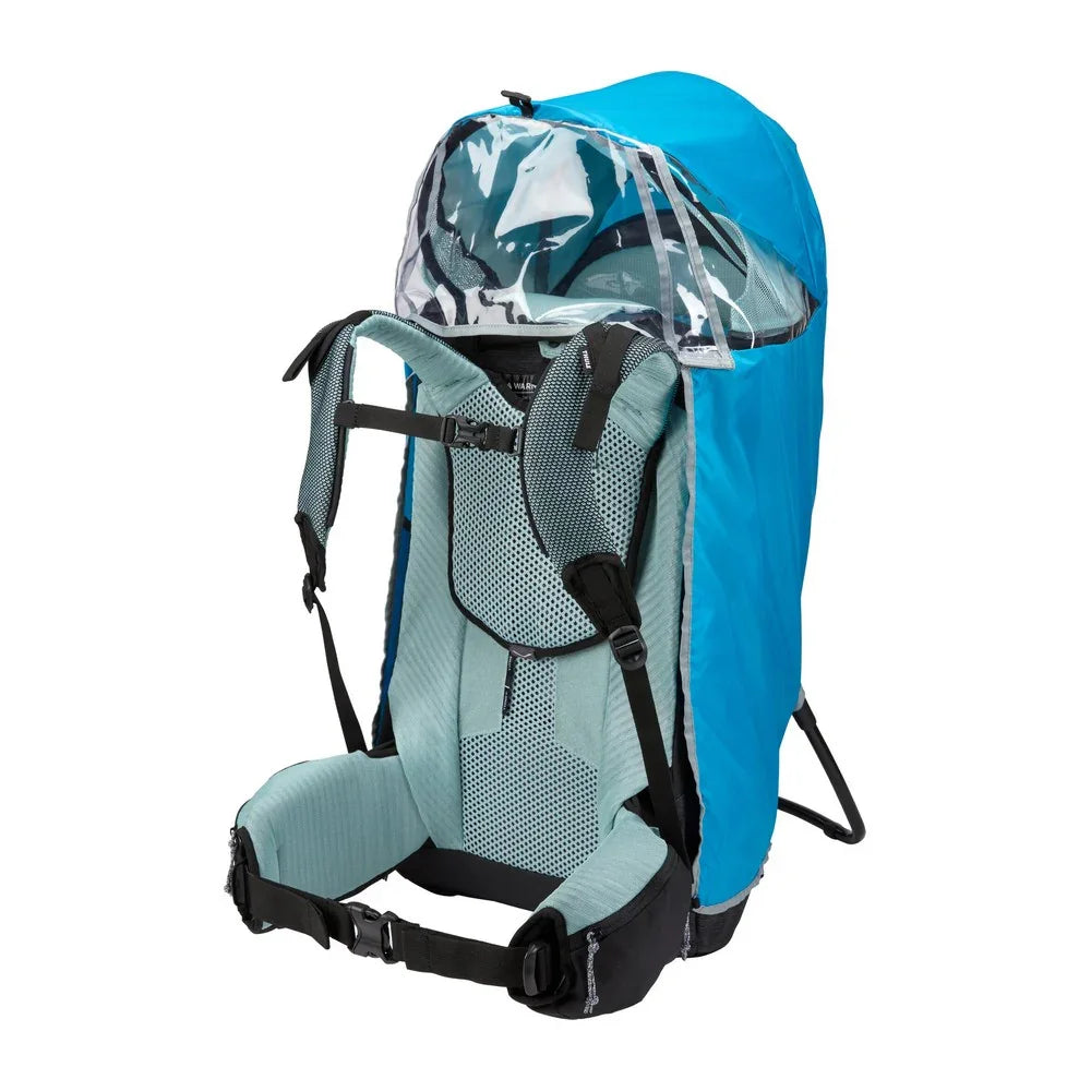 Housse imperméable pour porte-bébé Thule Sapling
