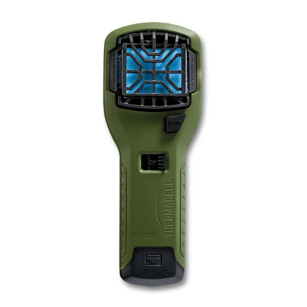 Chasse-moustique portatif Thermacell MR300