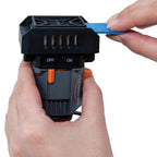 Appareil chasse-moustiques Thermacell Backpacker