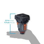 Appareil chasse-moustiques Thermacell Backpacker