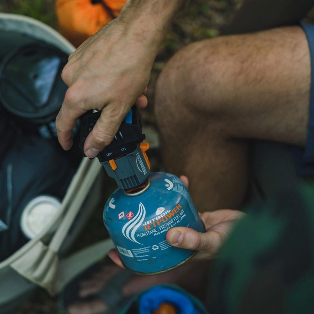 Appareil chasse-moustiques Thermacell Backpacker