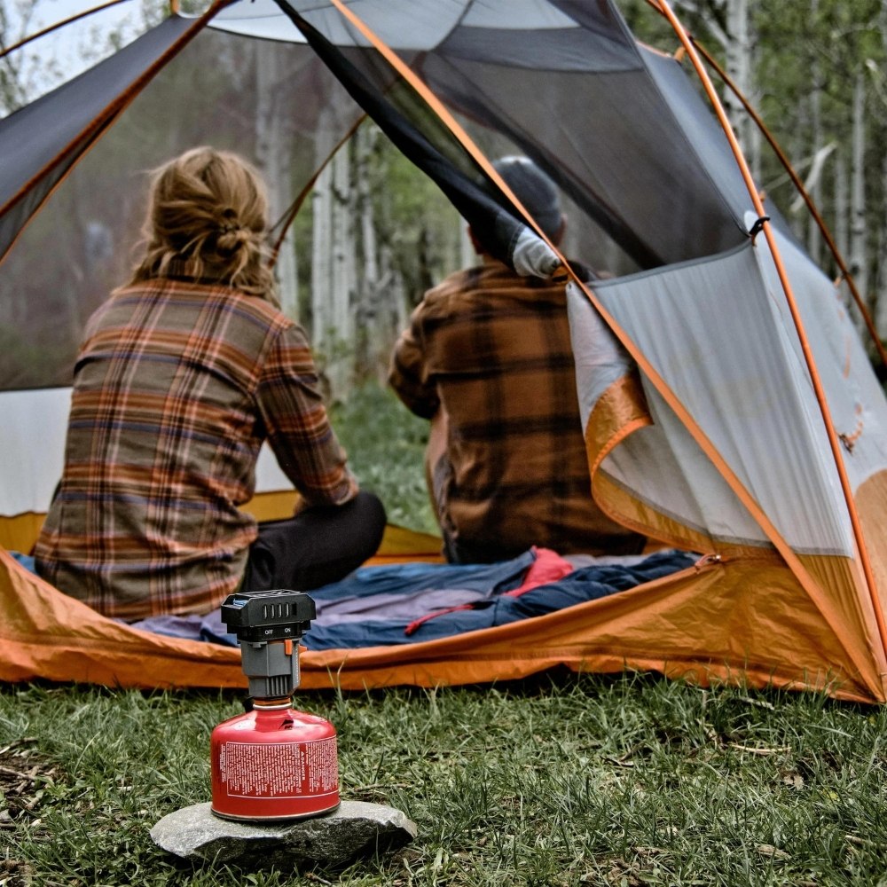 Appareil chasse-moustiques Thermacell Backpacker