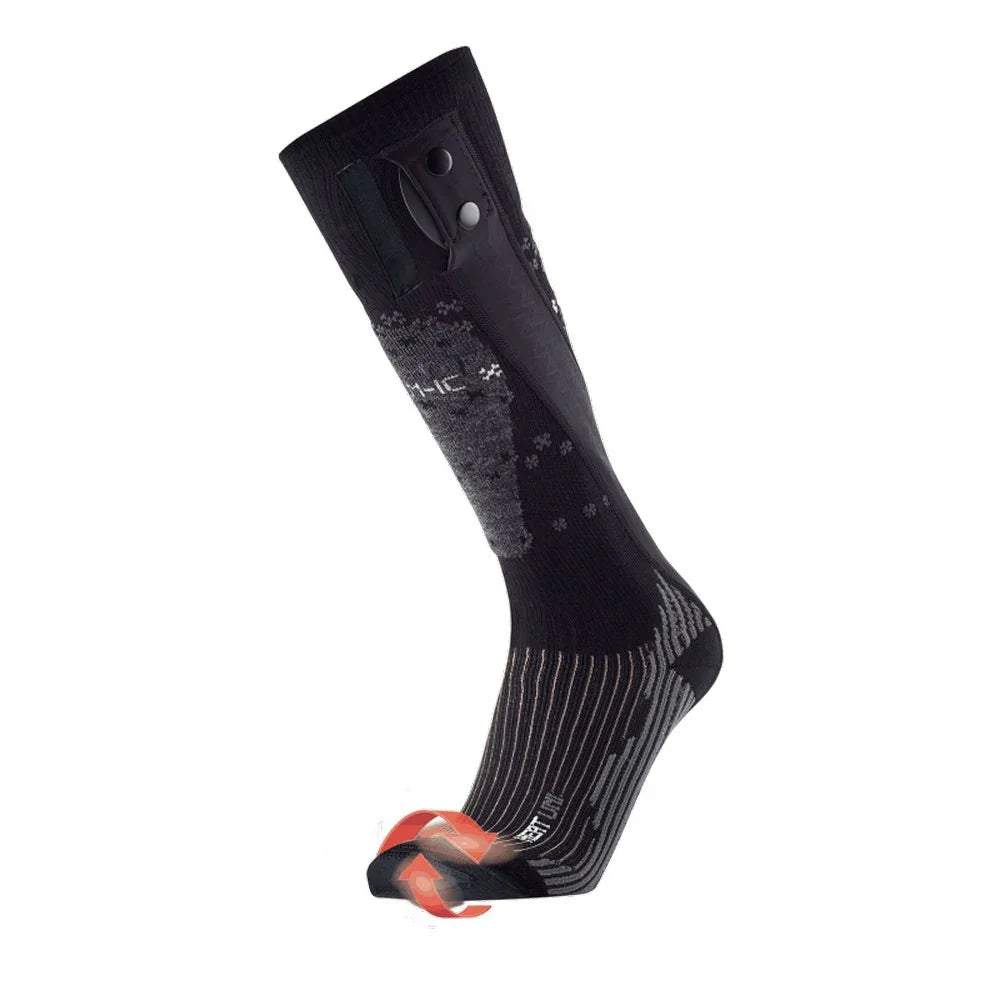 Therm-ic Powersocks Heat Fusion Socks (Unisex)