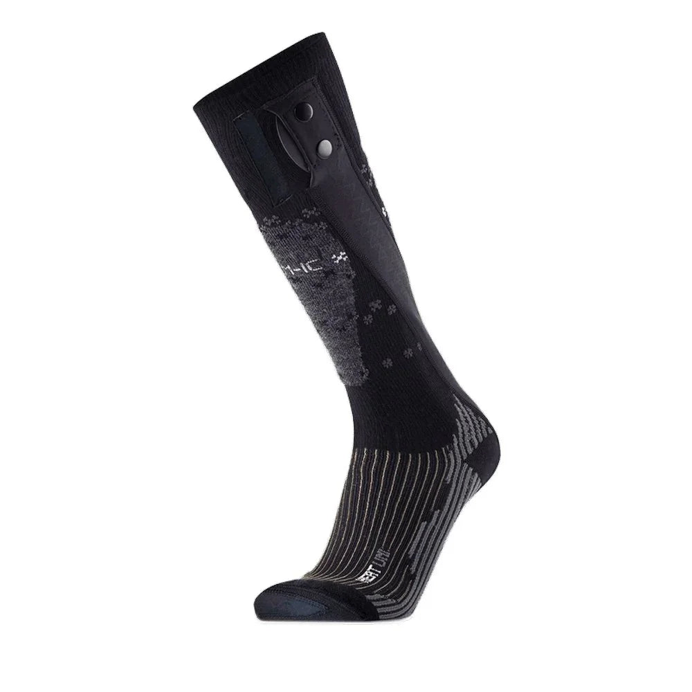 Therm-ic Powersocks Heat Fusion Socks (Unisex)