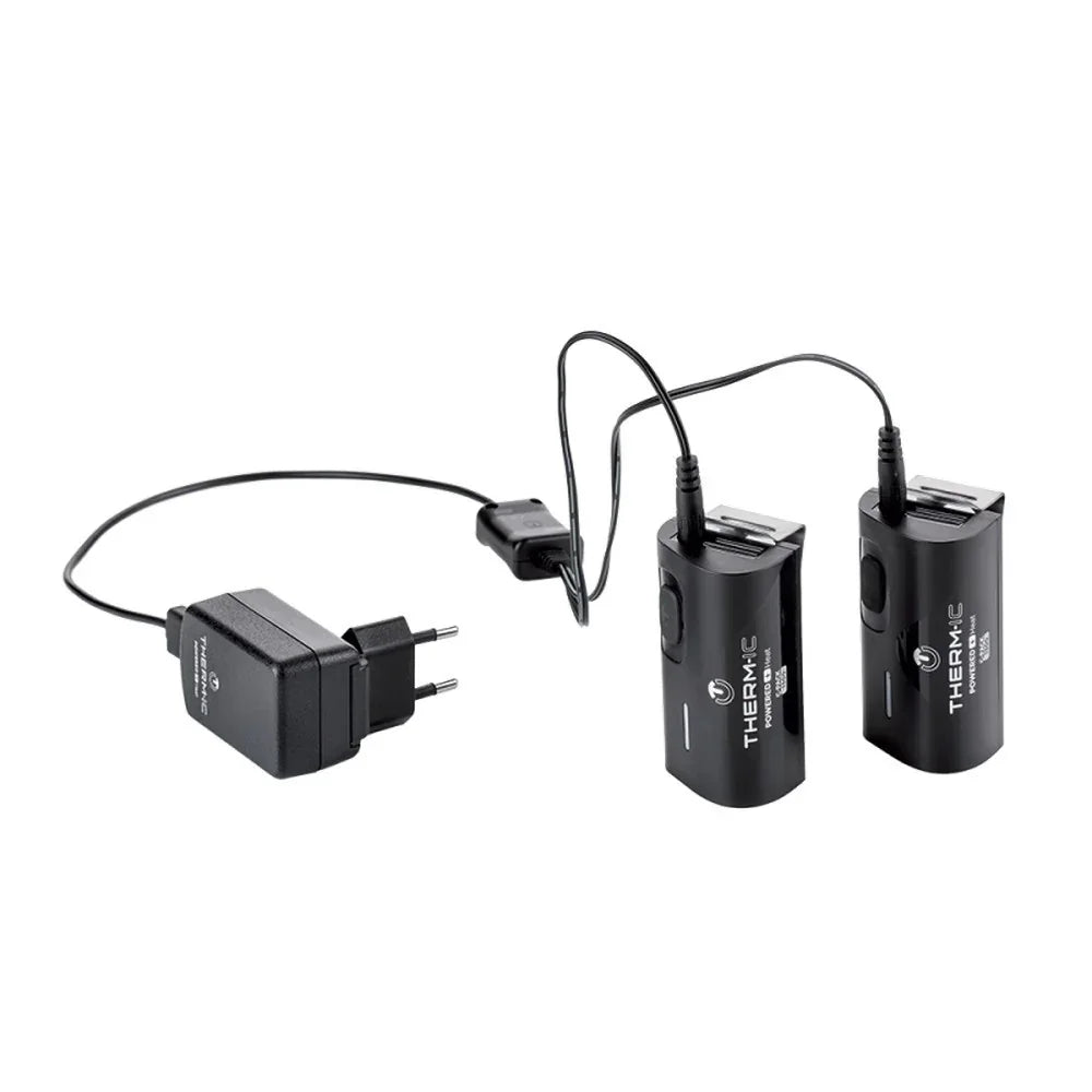 Therm-ic C-Pack 1300 Heated Insole Batteries