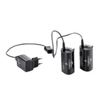 Therm-ic C-Pack 1300 Heated Insole Batteries