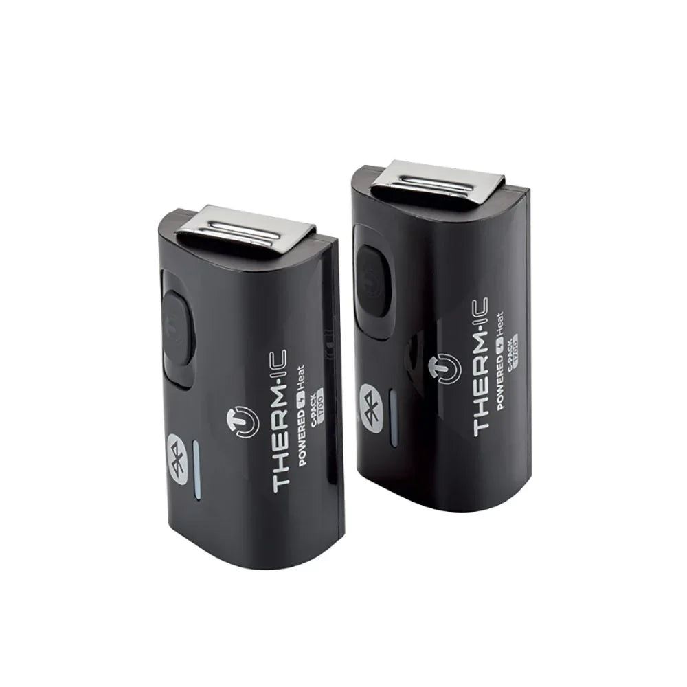 Batteries Therm-ic C-Pack 1700 B