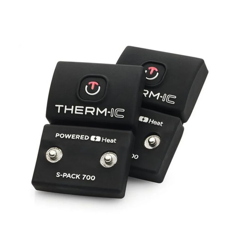 Thermic S-Pack 700 Powersocks Batteries